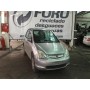 Comprar Despiece Honda Civic 5 puertas gris plata | Desguaces Foro