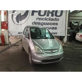 Comprar Despiece Honda Civic 5 puertas gris plata | Desguaces Foro
