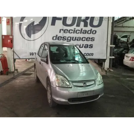 Comprar Despiece Honda Civic 5 puertas gris plata | Desguaces Foro