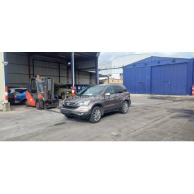 Despiece HONDA CRV
