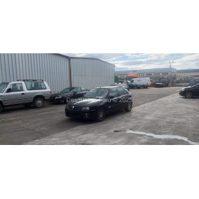 Despiece MG ZR I FASE II | Desguaces Foro