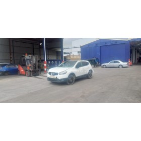 Despiece NISSAN QASHQAI J10 FASE II | Desguaces Foro