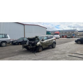 Despiece FORD KUGA II | Desguaces Foro