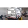 Despiece RENAULT MASTER III | Desguaces Foro