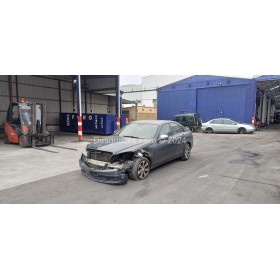 Despiece Mercedes Benz W204 C200 2008 2.2CDI