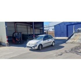Despiece CITROEN C3