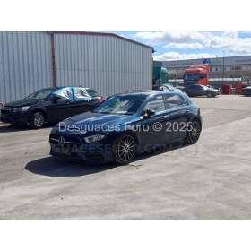 Despiece MERCEDES BENZ W177 A180 HYBRID | Desguaces Foro