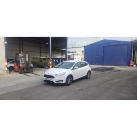 Despiece FORD FOCUS III