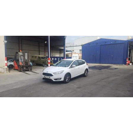 Despiece FORD FOCUS III