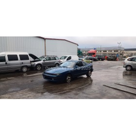 Despiece TOYOTA CELICA 5 (T180) | Desguaces Foro