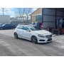 Despiece MERCEDES BENZ W176 CLASE A200 CDI 4 MATIC | Desguaces Foro
