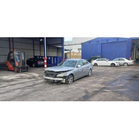 Despiece BMW E60 520D | Desguaces Foro