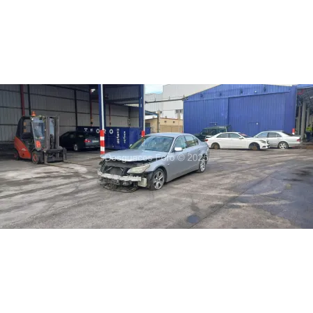 Despiece BMW E60 520D | Desguaces Foro