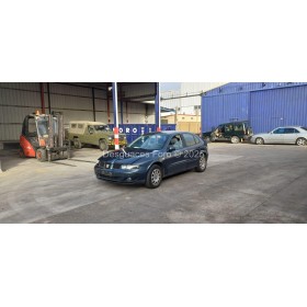 Despiece SEAT LEON I | Desguaces Foro