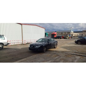 Despiece SEAT EXEO I | Desguaces Foro