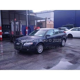 Despiece AUDI A4 B7 | Desguaces Foro