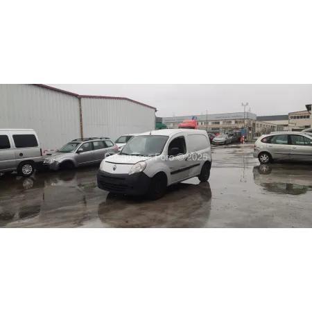 Despiece RENAULT KANGOO III | Desguaces Foro