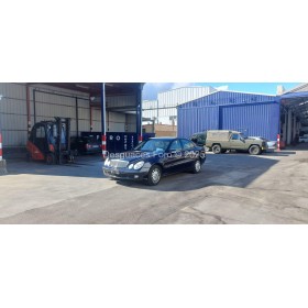 Despiece MERCEDES BENZ W211 E270 | Desguaces Foro