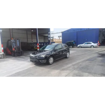 Despiece Ford Focus II 2006 1.6 i | Desguaces Foro