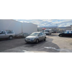 Despiece FORD FOCUS II FASE I | Desguaces Foro