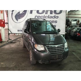 Comprar Despiece Chrysler Voyager 5 puertas gris | Desguaces Foro