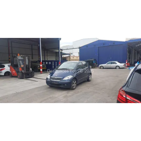 Despiece Mercedes Benz W169 A180 2007 2.0 DCI