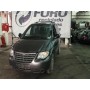 Comprar Despiece Chrysler Voyager 5 puertas gris | Desguaces Foro