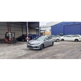 Despiece TOYOTA AURIS II | Desguaces Foro