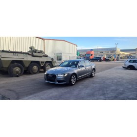 Despiece AUDI A6 C7 LIMOUSINE | Desguaces Foro
