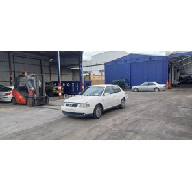 Despiece AUDI A3 8L FASE II | Desguaces Foro
