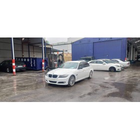 Despiece BMW E90 320 D | Desguaces Foro