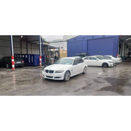 Despiece BMW E90 320 D | Desguaces Foro