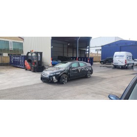 Despiece OPEL AMPERA | Desguaces Foro