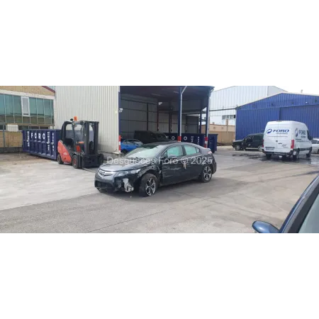 Despiece Opel Ampera 2012 1400 ELECTRICO