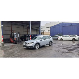 Despiece SAAB 93X | Desguaces Foro