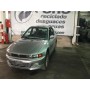 Comprar Despiece Mitsubishi Galant 4 puertas gris | Desguaces Foro