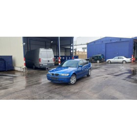 Despiece BMW E46 FII 320D | Desguaces Foro