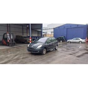 Despiece CITROEN XSARA PICASSO I FASE II | Desguaces Foro