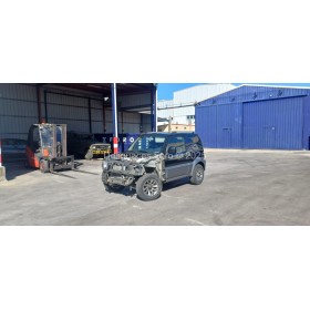 Despiece SUZUKI JIMNY
