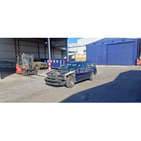 Despiece VOLKSWAGEN GOLF IV VARIANT