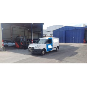 Despiece FIAT DOBLO II FASE I