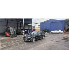 Despiece BMW E46 320 D | Desguaces Foro