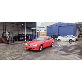 Despiece MERCEDES BENZ W203 C230 SPORTCOUPE | Desguaces Foro