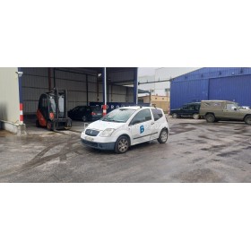 Despiece CITROEN C2 | Desguaces Foro