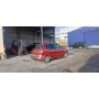 Despiece RENAULT MEGANE SCENIC II FASE I | Desguaces Foro
