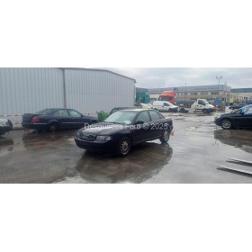 Despiece AUDI A4 B5 | Desguaces Foro