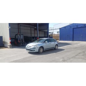 Despiece CITROEN C4
