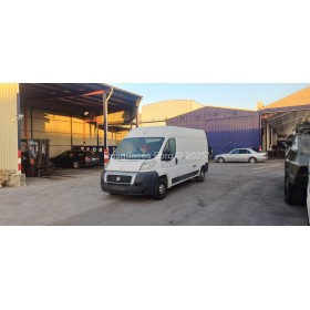 Despiece FIAT DUCATO | Desguaces Foro