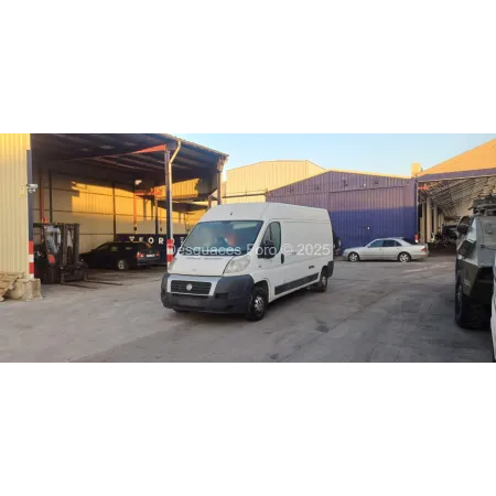 Despiece FIAT DUCATO | Desguaces Foro