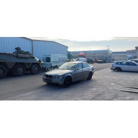 Despiece BMW E46 320D FASE II | Desguaces Foro